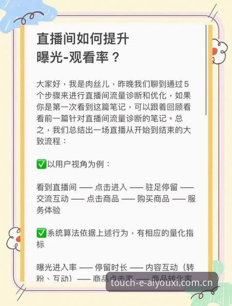 爱游戏直播平台推荐 爱游戏直播平台推荐指南:从误区到真香的实操解析